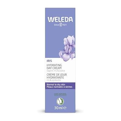 Weleda Iris Hydrating Day Cream - Face Cream Weleda Iris Hydrating Day Cream - Face Cream