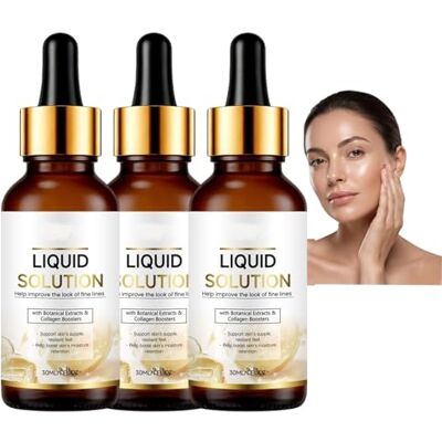 tuqieui Collagen Body Lifting Serum, Hydrating & Firming Dry Cream, Moisturizing Anti Aging Oil for Women & Men, Wrinkles And Tightening Oil for Skin Types, Advanced Hydrating Collagen Öl- Anti Aging (3Pcs) tuqieui Collagen Body Lifting Serum, Hydrating & Firming Dry Cream, Moisturizing Anti Aging Oil for Women & Men, Wrinkles And Tightening Oil for Skin Types, Advanced Hydrating Collagen Öl- Anti Aging (3Pcs)