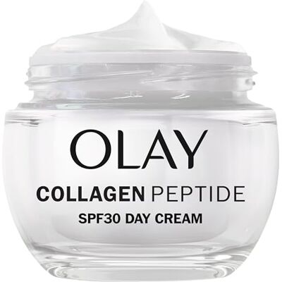 OLAY - Collagen Peptide Face Cream SPF30 OLAY - Collagen Peptide Face Cream SPF30