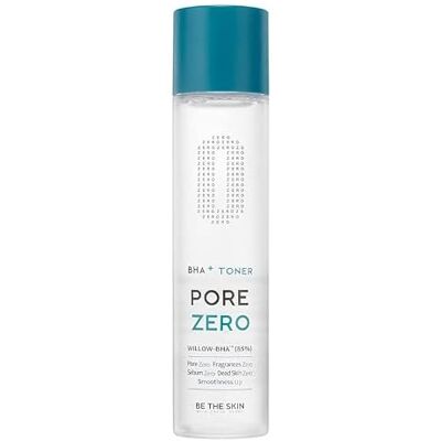 Generic Be the Skin BHA+ Pore Zero Toner 150 ml Facial Toner for Pore Care and Acne Skin with moisturizing Properties for Acne-Prone and Oily Skin Generic Be the Skin BHA+ Pore Zero Toner 150 ml Facial Toner for Pore Care and Acne Skin with moisturizing Properties for Acne-Prone and Oily Skin