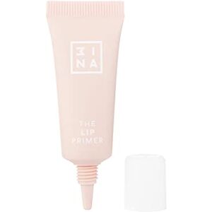 3INA MAKEUP The Lip Primer Long Lasting Formula Lip Base Matte Finish Vegan & Cruelty Free 3INA MAKEUP The Lip Primer Long Lasting Formula Lip Base Matte Finish Vegan & Cruelty Free