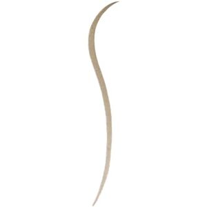 WESTMAN ATELIER Bonne Brow Defining Pencil Stone by for Women 0.01 oz Eyebrow Pencil WESTMAN ATELIER Bonne Brow Defining Pencil Stone by for Women 0.01 oz Eyebrow Pencil