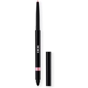 Christian Dior show Stylo Waterproof 24H Wear Eyeliner 846 Pearly Pink 0,3 g Christian Dior show Stylo Waterproof 24H Wear Eyeliner 846 Pearly Pink 0,3 g