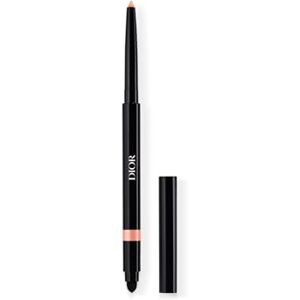 Christian Dior show Stylo Waterproof 24H Wear Eyeliner 646 Pearly Coral 0,3 g Christian Dior show Stylo Waterproof 24H Wear Eyeliner 646 Pearly Coral 0,3 g