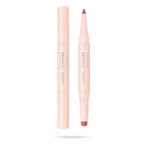 Pupa Milano Vamp! Creamy Duo 008 Vintage Rose For Women 0.035 oz Makeup Pupa Milano Vamp! Creamy Duo 008 Vintage Rose For Women 0.035 oz Makeup