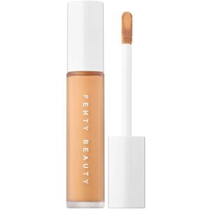 FENTY BEAUTY Pro Filtr Instant Retouch Concealer 250 Light Medium With Warm Peach Undertone by for Women 0.27 oz Concealer FENTY BEAUTY Pro Filtr Instant Retouch Concealer 250 Light Medium With Warm Peach Undertone by for Women 0.27 oz Concealer