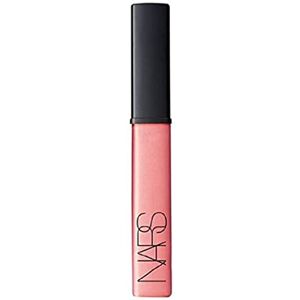 Nars Lip Gloss Brilliant A Levres - Shade Orgasm 1671 - 0.18oz/6ml