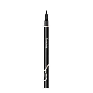 Generic 12 Colours Fine Fibre Eyeliner Liquid Long-Lasting Sweat Proof Rainbow Eye Liner 0.6 ml Eyes (A, One Size)