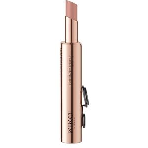 Kiko Milano One Magic Touch Lip Stylo 02, Moisturising Demi-Matt Lipstick With One-Touch Slide Opening Kiko Milano One Magic Touch Lip Stylo 02, Moisturising Demi-Matt Lipstick With One-Touch Slide Opening