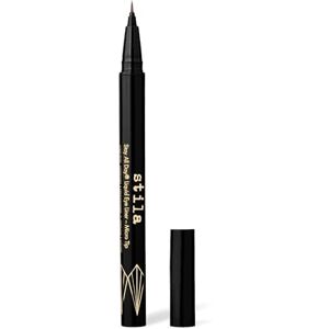 Stila Stay All Day® Liquid Eye Liner Micro Tip Shimmering Garnet Stila Stay All Day® Liquid Eye Liner Micro Tip Shimmering Garnet