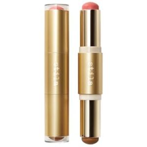 Stila Blush & Bronze Hydro-Blur Cheek Duo 9.46g Grapefruit & Caramel Stila Blush & Bronze Hydro-Blur Cheek Duo 9.46g Grapefruit & Caramel