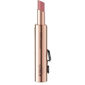 Kiko Milano One Magic Touch Lip Stylo 04, Moisturising Demi-Matt Lipstick With One-Touch Slide Opening Kiko Milano One Magic Touch Lip Stylo 04, Moisturising Demi-Matt Lipstick With One-Touch Slide Opening