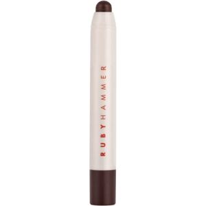 Ruby Hammer Lip Serum Balm – Berry Hydrate. Tint. Restore Full Size Designed by award winning make up artist MBE Ruby Hammer Lip Serum Balm – Berry Hydrate. Tint. Restore Full Size Designed by award winning make up artist MBE