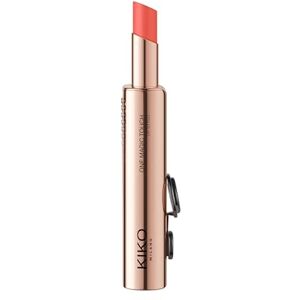 Kiko Milano One Magic Touch Lip Stylo 07, Moisturising Demi-Matt Lipstick With One-Touch Slide Opening Kiko Milano One Magic Touch Lip Stylo 07, Moisturising Demi-Matt Lipstick With One-Touch Slide Opening