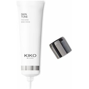 Kiko Milano Skin Tone Face Base, Skin Tone Face Base That Reduces The Appearance Of Redness Kiko Milano Skin Tone Face Base, Skin Tone Face Base That Reduces The Appearance Of Redness