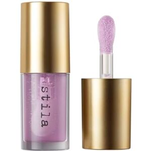 Stila Heaven's Dew Gel Lip Oil 5.35ml Mystic Purple Stila Heaven's Dew Gel Lip Oil 5.35ml Mystic Purple