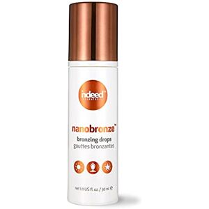 INDEED Labs Nanobronze Bronzing Drops, 30 ml INDEED Labs Nanobronze Bronzing Drops, 30 ml