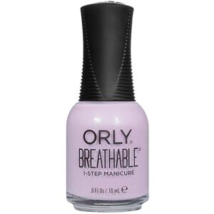 Orly Breathable Nail Polish Collection 'Tide & Seek' Creme & Jelly 'Crelly' Shades for Spring and Summer (Self Reef-lection, 18 ml) Orly Breathable Nail Polish Collection 'Tide & Seek' Creme & Jelly 'Crelly' Shades for Spring and Summer (Self Reef-lection, 18 ml)