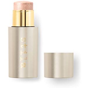 Stila Complete Harmony Lip & Cheek Stick Kitten Highlighter Lightweight & Non Sticky Stila Complete Harmony Lip & Cheek Stick Kitten Highlighter Lightweight & Non Sticky
