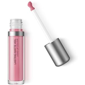 Kiko Milano Lasting Matte Veil Liquid Lip Colour 07 Long-Lasting Liquid Lipstick With A Matte Finish Kiko Milano Lasting Matte Veil Liquid Lip Colour 07 Long-Lasting Liquid Lipstick With A Matte Finish