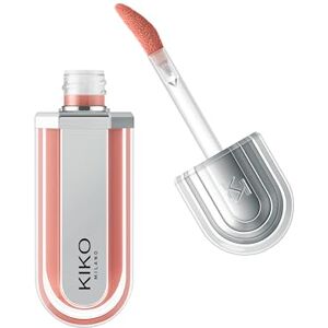 Kiko Milano 3D Hydra Xtreme Lipgloss 03, Moisturising Lip Gloss With Extreme 3D-Volume Effect Kiko Milano 3D Hydra Xtreme Lipgloss 03, Moisturising Lip Gloss With Extreme 3D-Volume Effect