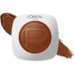 L'Oreal Paris L'Oréal Paris True Match Hyaluron Tinted Balm, Hydrating Solid-Serum Foundation with Hyaluronic Acid for a Radiant Glow, Blurs Imperfections, All Skin Tones, Shade: 10 Neutral Deep L'Oreal Paris L'Oréal Paris True Match Hyaluron Tinted Balm, Hydrating Solid-Serum Foundation with Hyaluronic Acid for a Radiant Glow, Blurs Imperfections, All Skin Tones, Shade: 10 Neutral Deep