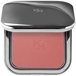 KIKO Milano Model 06 Blush - Long-Lasting Powder Blush KIKO Milano Model 06 Blush - Long-Lasting Powder Blush