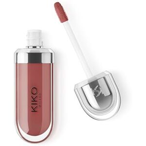 Kiko Milano 3D Hydra Lipgloss 21 Softening lip gloss for a 3D look Kiko Milano 3D Hydra Lipgloss 21 Softening lip gloss for a 3D look