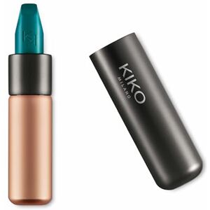 KIKO Milano Velvet Passion Matte Lipstick 322 - Lipstick KIKO Milano Velvet Passion Matte Lipstick 322 - Lipstick