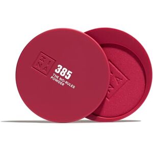 3ina The No-Rules Powder Compact - Compact Powder 3ina The No-Rules Powder Compact - Compact Powder