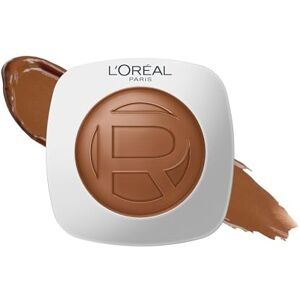 L'Oreal Paris L'Oréal Paris True Match Hyaluron Tinted Balm, Hydrating Solid-Serum Foundation with Hyaluronic Acid for a Radiant Glow, Blurs Imperfections, All Skin Tones, Shade: 9 Deep L'Oreal Paris L'Oréal Paris True Match Hyaluron Tinted Balm, Hydrating Solid-Serum Foundation with Hyaluronic Acid for a Radiant Glow, Blurs Imperfections, All Skin Tones, Shade: 9 Deep