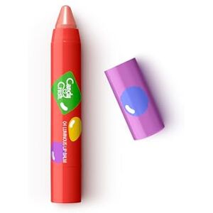 Kiko Milano Candy Crush™ Luminous Lip Balm 04, Full-Colour And Luminous-Finish Lip Balm Kiko Milano Candy Crush™ Luminous Lip Balm 04, Full-Colour And Luminous-Finish Lip Balm