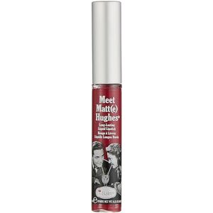 theBalm Meet Matte Hughes, Dedicated theBalm Meet Matte Hughes, Dedicated