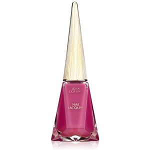 Joan Collins Timeless Beauty Nail Lacquer 12 ml, Lady Joan Joan Collins Timeless Beauty Nail Lacquer 12 ml, Lady Joan