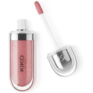 Kiko Milano 3D Hydra Lipgloss 35 Softening Lip Gloss For A 3D Look Kiko Milano 3D Hydra Lipgloss 35 Softening Lip Gloss For A 3D Look
