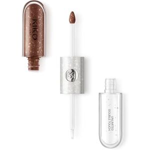Kiko Milano Unlimited Double Touch 156 Limited Edition, Long-Lasting Two-Step Liquid Lipstick Kiko Milano Unlimited Double Touch 156 Limited Edition, Long-Lasting Two-Step Liquid Lipstick