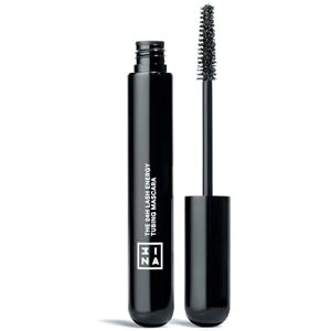 3INA MAKEUP The 24H Lash Energy Tubing Mascara 900 Black Mascara for Volume and Length With Panthenol Long Lasting 3INA MAKEUP The 24H Lash Energy Tubing Mascara 900 Black Mascara for Volume and Length With Panthenol Long Lasting