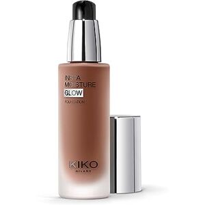 Kiko Milano Matte & Shiny Duo Liquid Lip Colour 01 Liquid lipstick with a dual matte and shiny finish Kiko Milano Matte & Shiny Duo Liquid Lip Colour 01 Liquid lipstick with a dual matte and shiny finish