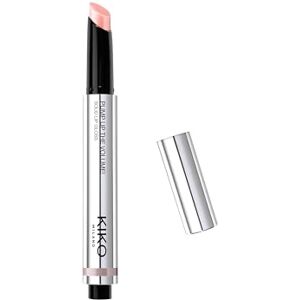 Kiko Milano Pump Up The Volume Solid Lip Gloss 1, Moisturising Lip Gloss Pen Kiko Milano Pump Up The Volume Solid Lip Gloss 1, Moisturising Lip Gloss Pen
