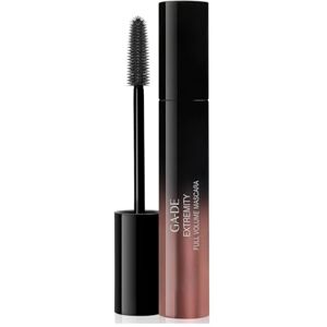 GA-DE Extremity Full Volume Mascara Lift and Definition Enriched with Ceramide A2 for Enhanced Lash Volume 2-in-1 Hybrid Brush Black 0.4 oz GA-DE Extremity Full Volume Mascara Lift and Definition Enriched with Ceramide A2 for Enhanced Lash Volume 2-in-1 Hybrid Brush Black 0.4 oz