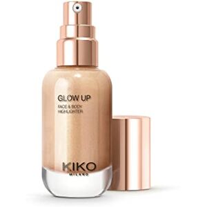 KIKO Milano Glow Up Face And Body Highlighter 01 - Highlighter KIKO Milano Glow Up Face And Body Highlighter 01 - Highlighter