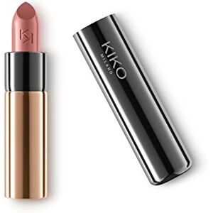 KIKO Milano Gossamer Emotion Creamy Lipstick 140 - Lipstick KIKO Milano Gossamer Emotion Creamy Lipstick 140 - Lipstick