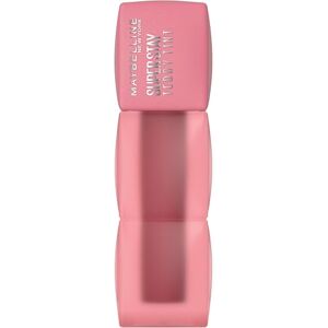 Maybelline Teddy Tint 5 ml 90 Ribbon Tied Matte Maybelline Teddy Tint 5 ml 90 Ribbon Tied Matte