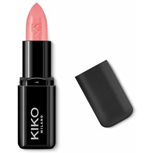 Kiko Milano Smart Fusion Lipstick 403, Rich And Nourishing Lipstick With A Bright Finish Kiko Milano Smart Fusion Lipstick 403, Rich And Nourishing Lipstick With A Bright Finish