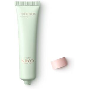 Kiko Milano Kind by KIKO Hydra Balm Foundation 01, Hydrating Liquid Foundation Kiko Milano Kind by KIKO Hydra Balm Foundation 01, Hydrating Liquid Foundation