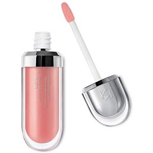 Kiko Milano Metal Liquid Lip Colour 01 Metallic high-coverage liquid lipstick Kiko Milano Metal Liquid Lip Colour 01 Metallic high-coverage liquid lipstick