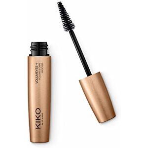 Kiko Milano Volumeyes+ Mascara Volume-Enhancing Active Mascara Kiko Milano Volumeyes+ Mascara Volume-Enhancing Active Mascara