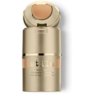 Stila Stay All Day Foundation & Concealer, 30 ml Stila Stay All Day Foundation & Concealer, 30 ml