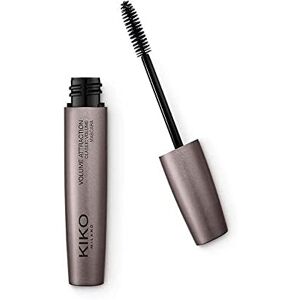 Kiko Milano Volume Attraction Classic volume-enhancing mascara Kiko Milano Volume Attraction Classic volume-enhancing mascara