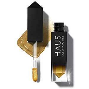Haus Laboratories by Lady Gaga - Glitter Eyeshadow - Liquid Eyeshadow Haus Laboratories by Lady Gaga - Glitter Eyeshadow - Liquid Eyeshadow